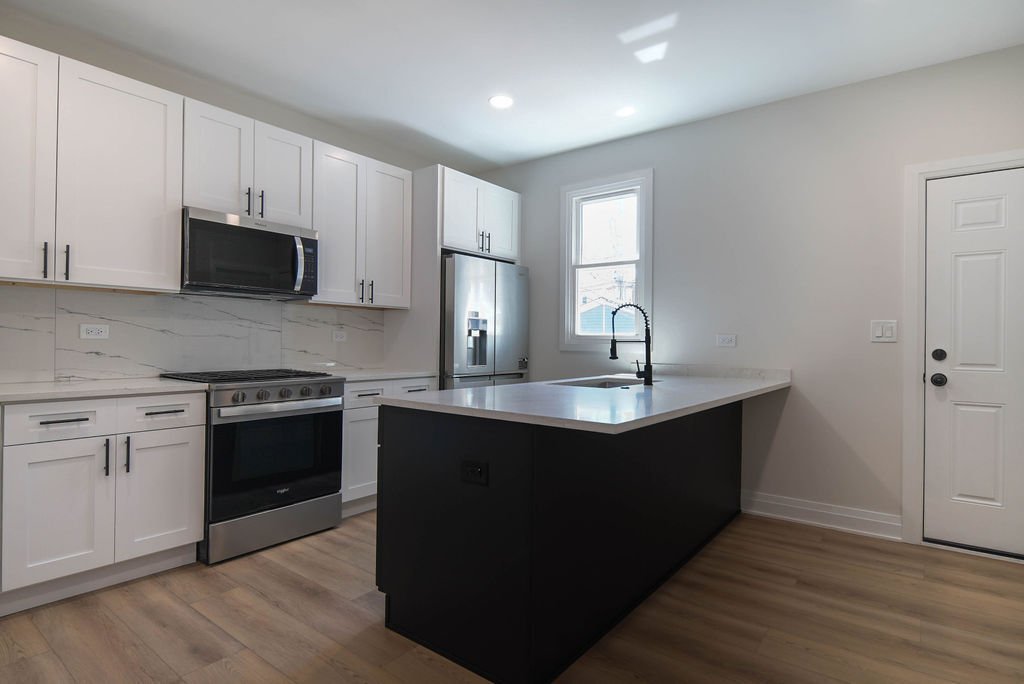 House in Chicago, Illinois, United States 2 - 18232061