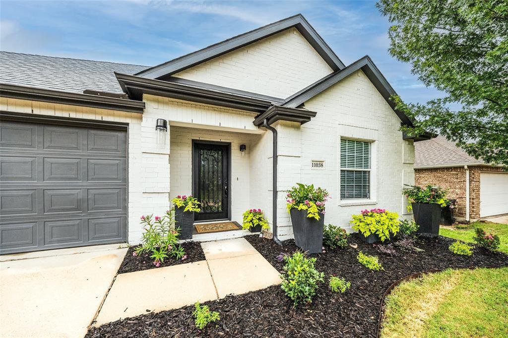 House in Frisco, Texas, United States 2 - 18230226