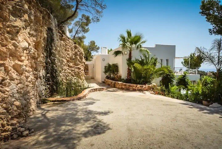 Villa in Sant Jordi de ses Salines, Sant Josep de sa Talaia, Balearic Islands 2 - 18224025