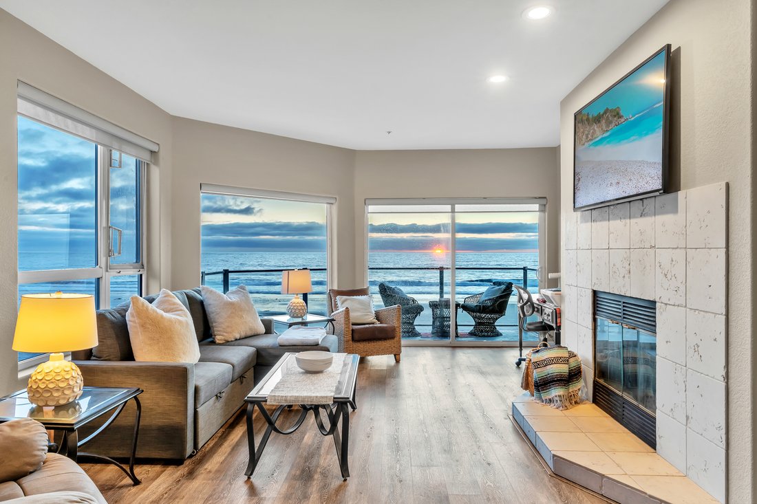 Condo in Imperial Beach, California, United States 1 - 18230355
