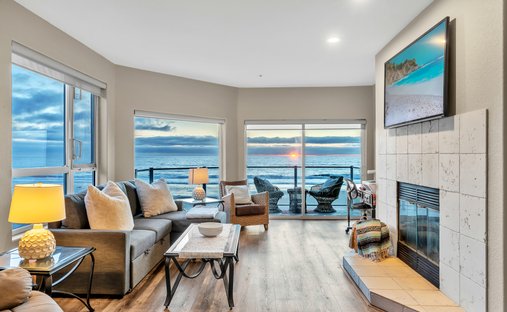 Condo in Imperial Beach, California, United States 1