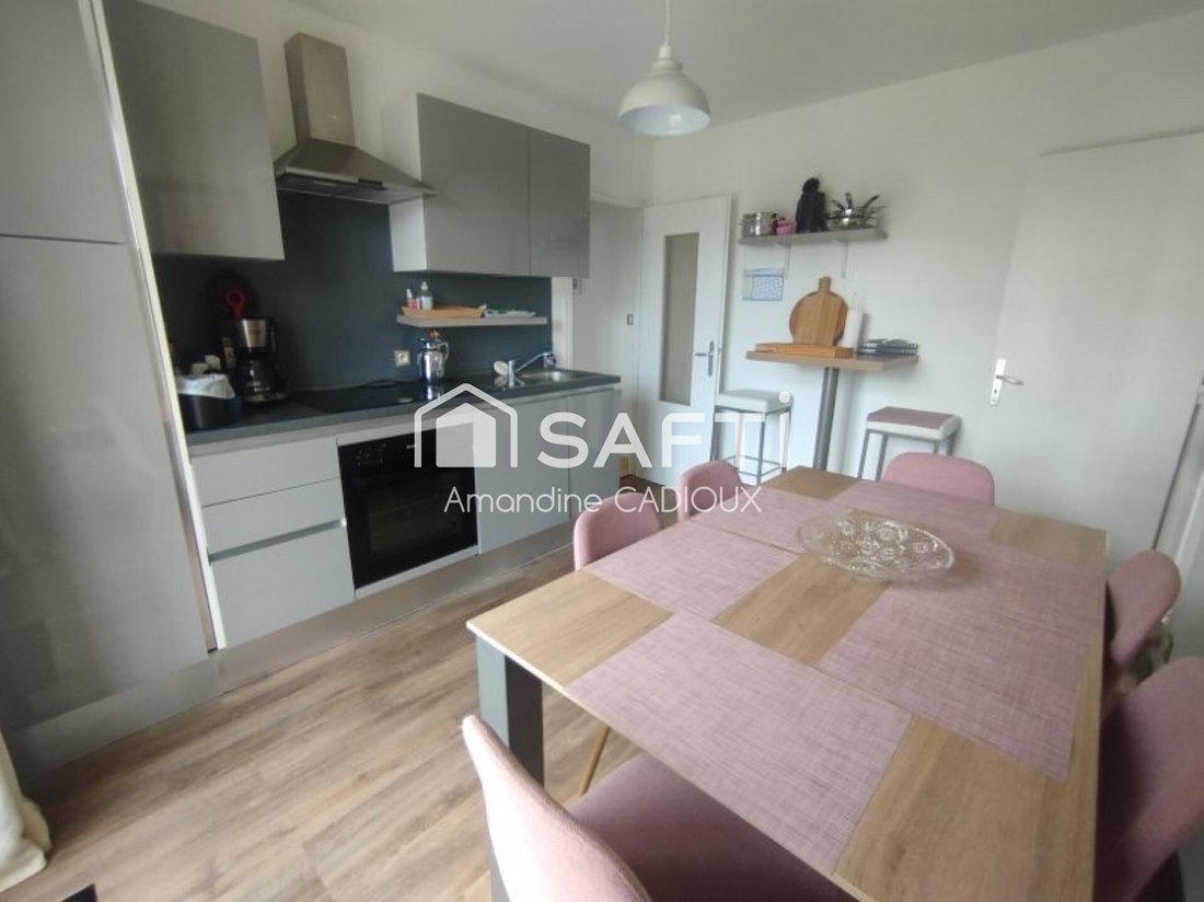 House in Vierville-sur-Mer, Normandy, France 4 - 17716801