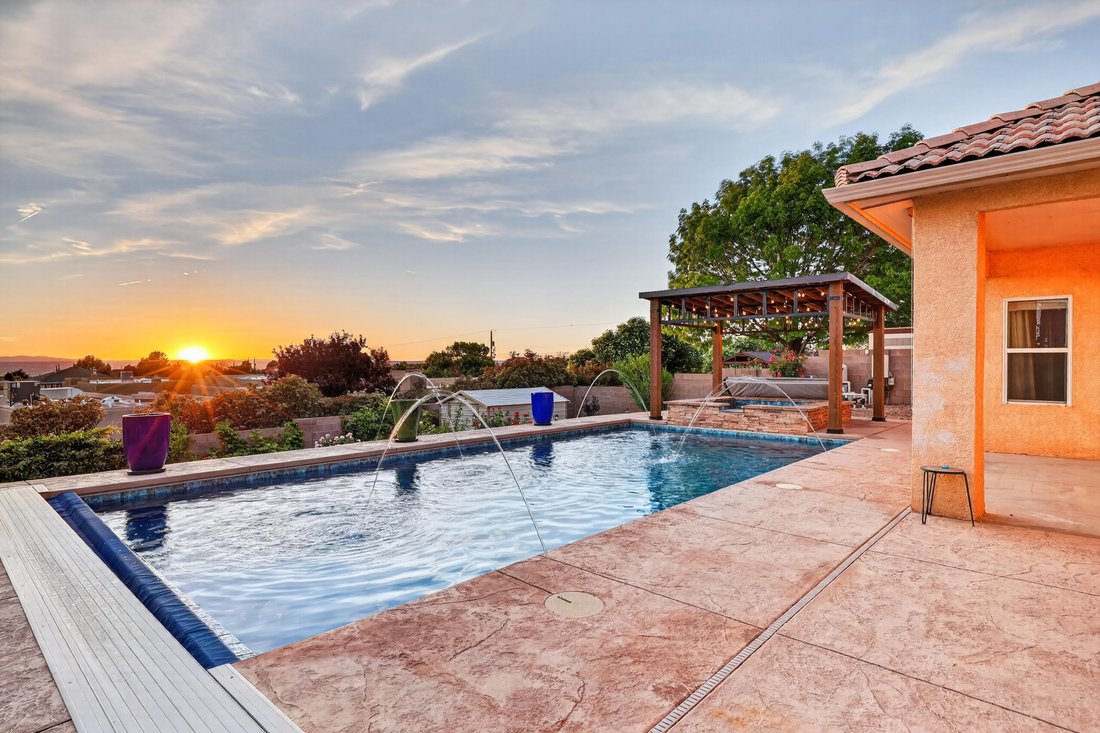 House in Albuquerque, New Mexico, United States 2 - 18229627