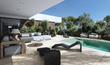 Villa a Mexilhoeira Grande, Algarve, Portogallo 2