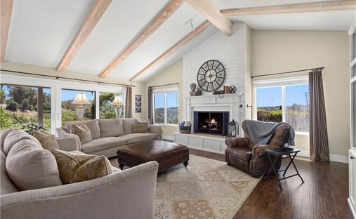 House in Fallbrook, California, United States 1