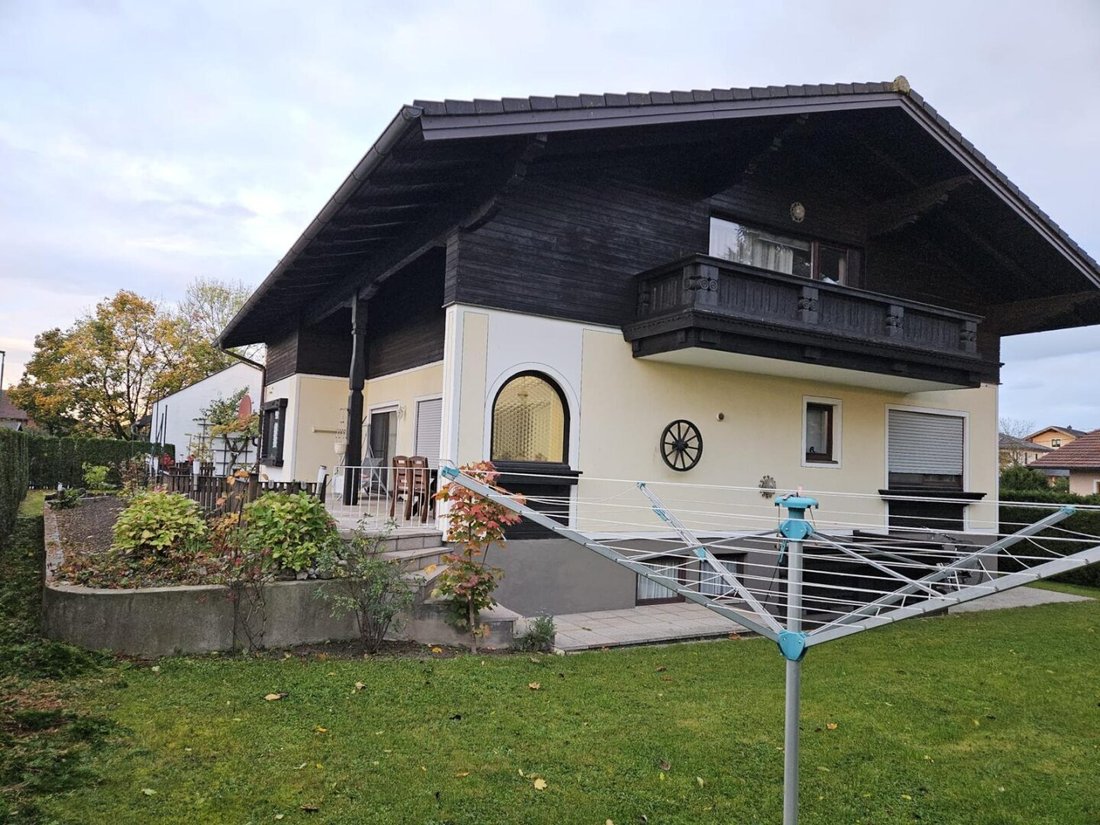 House in Sankt Georgen bei Salzburg, Salzburg, Austria 1 - 18231069