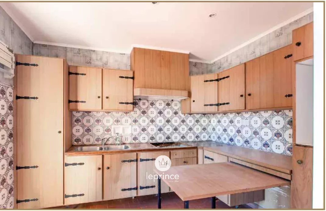 House in Col de Villefranche, Villefranche-sur-Mer, France 4 - 18224259