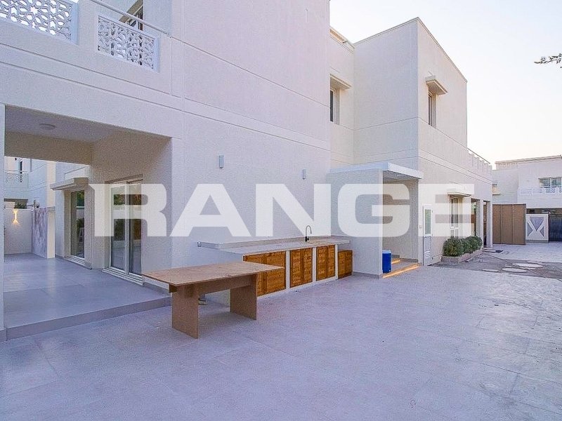 Villa in Al Thanyah 4, Al Thanyah, Dubai 1 - 18223813
