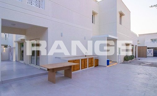 Villa en Al Thanyah Quatrième, Al Thanyah, Doubaï 1