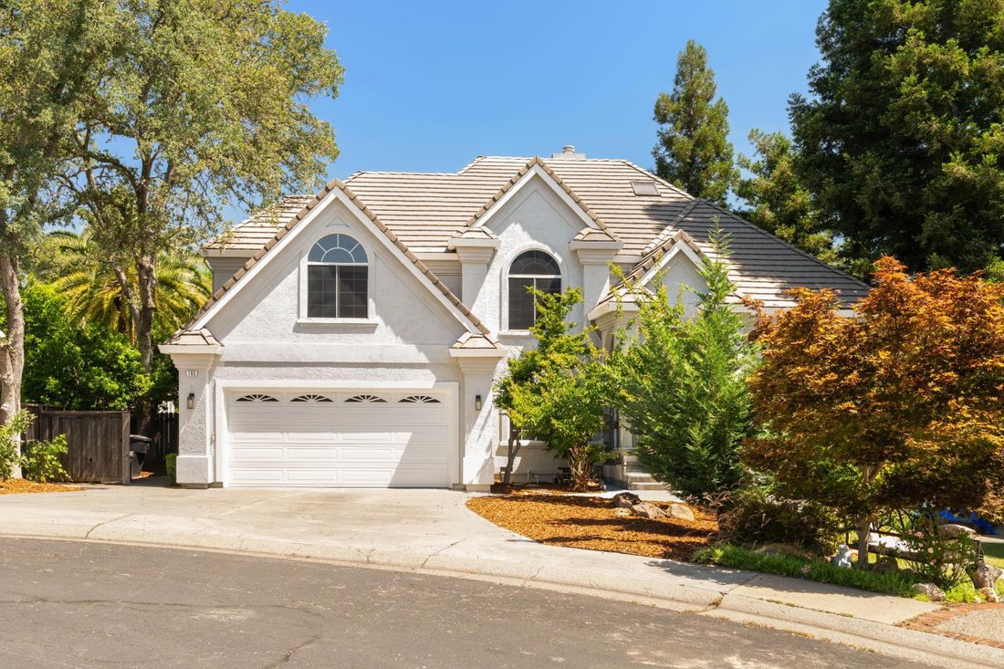 House in Folsom, California, United States 4 - 18226848
