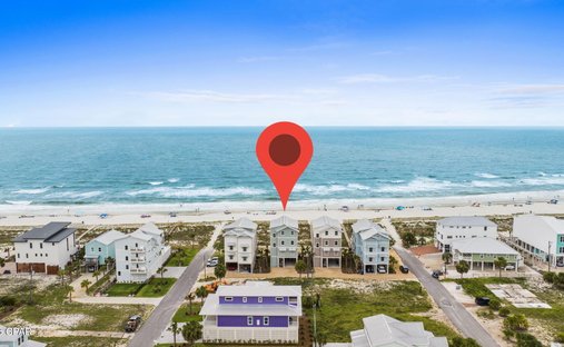 House in Port St. Joe, Florida, United States 1