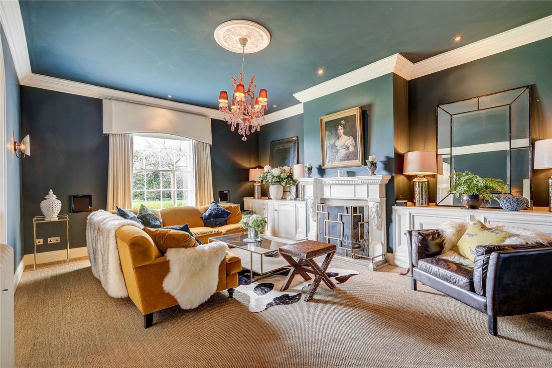 House in Suffolk, England 4 - 18224096