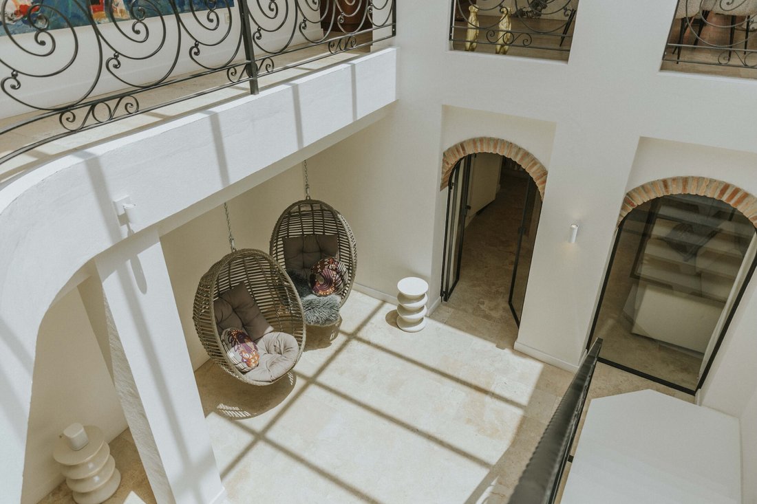 House in Centro, Malaga, Spain 5 - 18230451