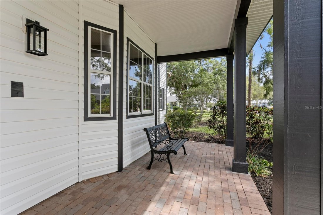 House in Riverview, Florida, United States 3 - 18226437