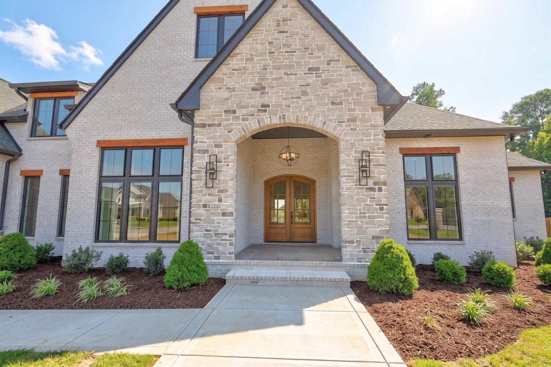 House in Clarksville, Tennessee, United States 5 - 18230123