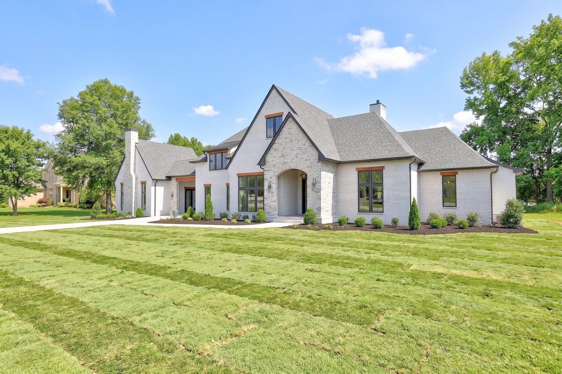 House in Clarksville, Tennessee, United States 4 - 18230123