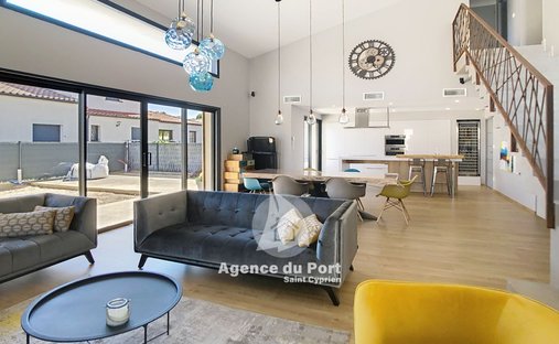 Villa in Alenya, Occitania, France 1