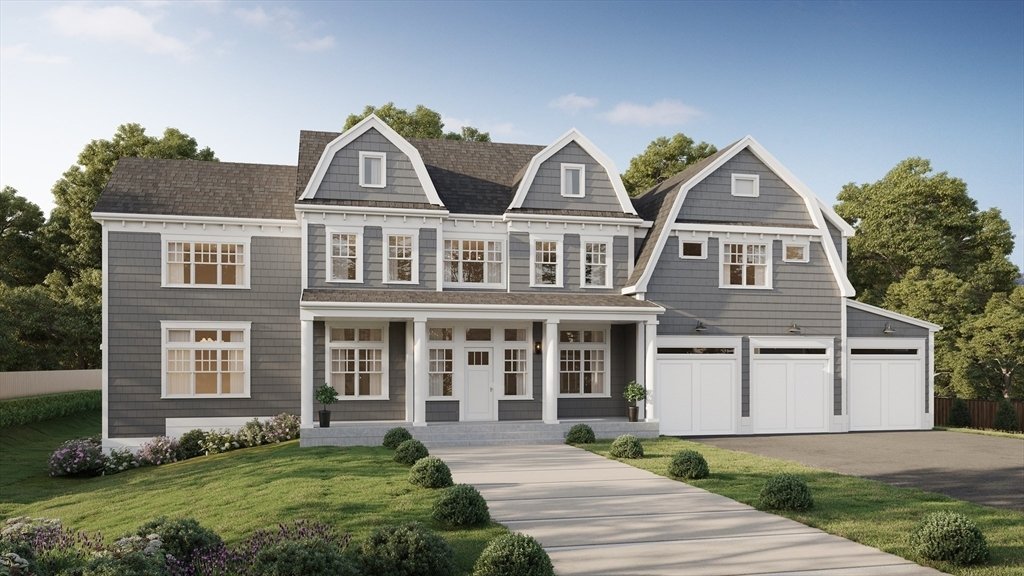 House in Norwell, Massachusetts, United States 2 - 18229434