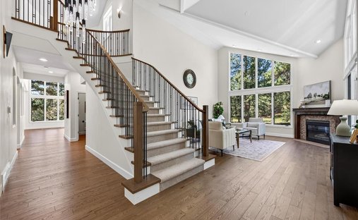 House in Evergreen, Colorado, United States 1