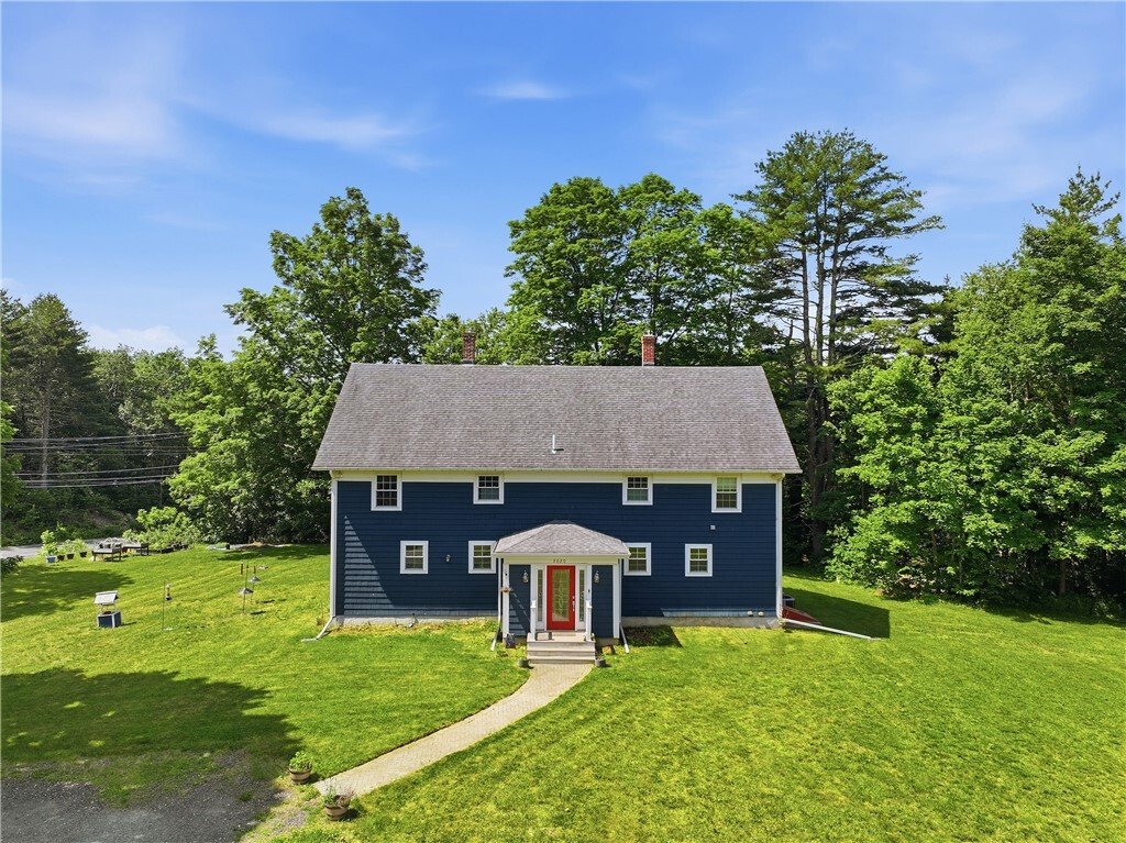 House in Burrillville, Rhode Island, United States 4 - 18226785