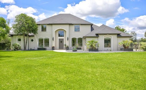 Haus in White Settlement Road, Texas, Vereinigte Staaten 1