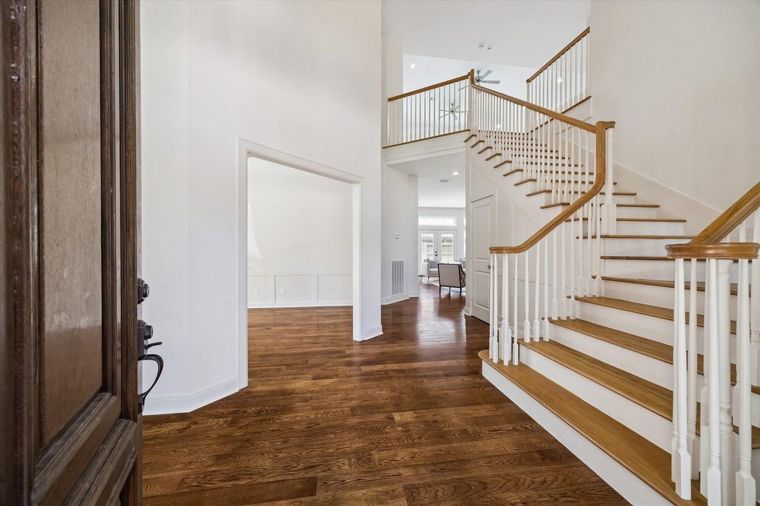 House in Houston, Texas, United States 4 - 18232192
