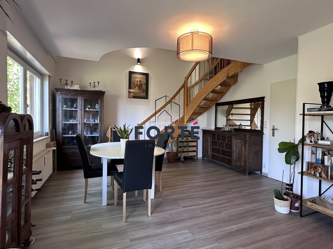 Apartment in Kayl, Esch-sur-Alzette, Luxembourg 2 - 18229288