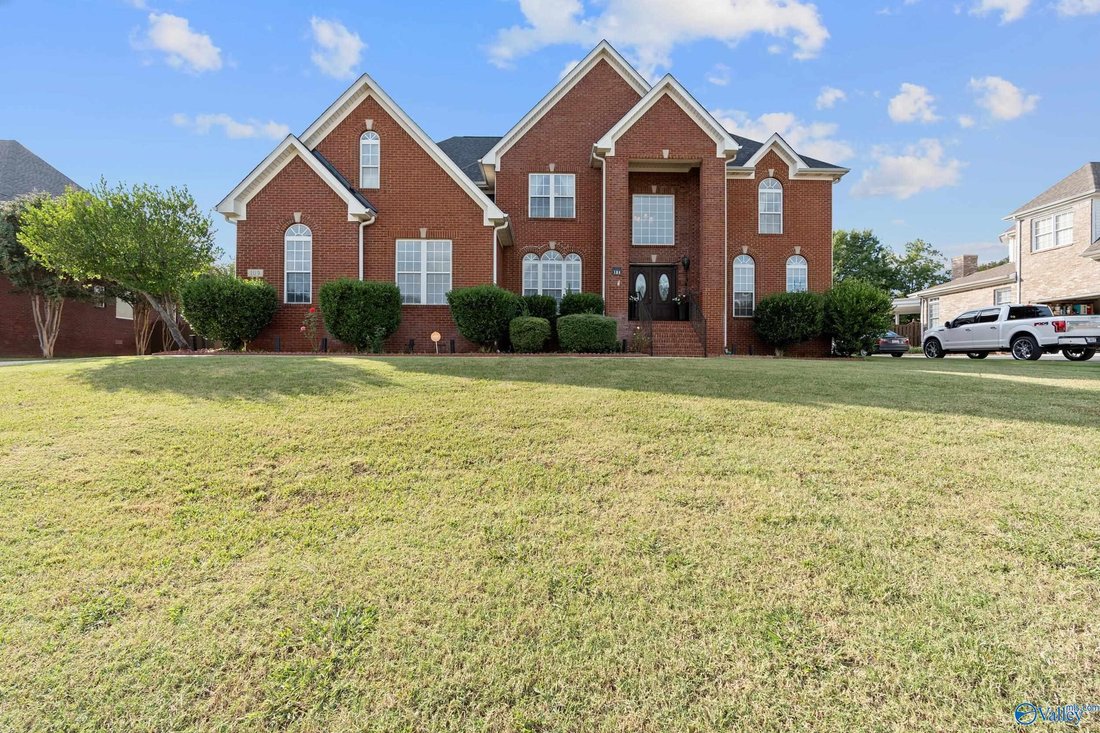 House in Madison, Alabama, United States 1 - 18229897