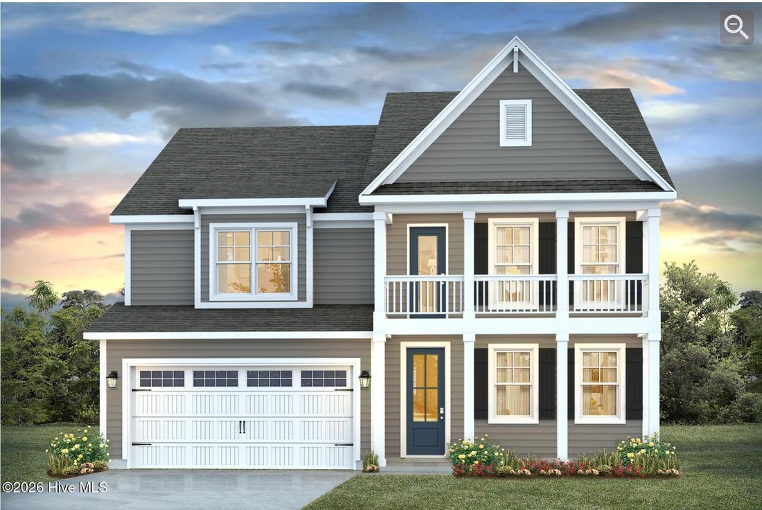 House in Northwest, North Carolina, United States 2 - 18225483