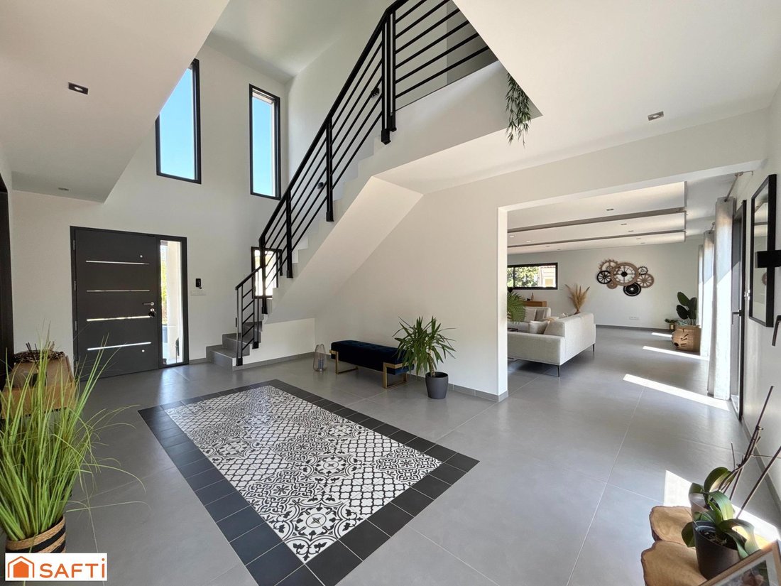 House in Perigord, Le Pontet, France 4 - 18233396