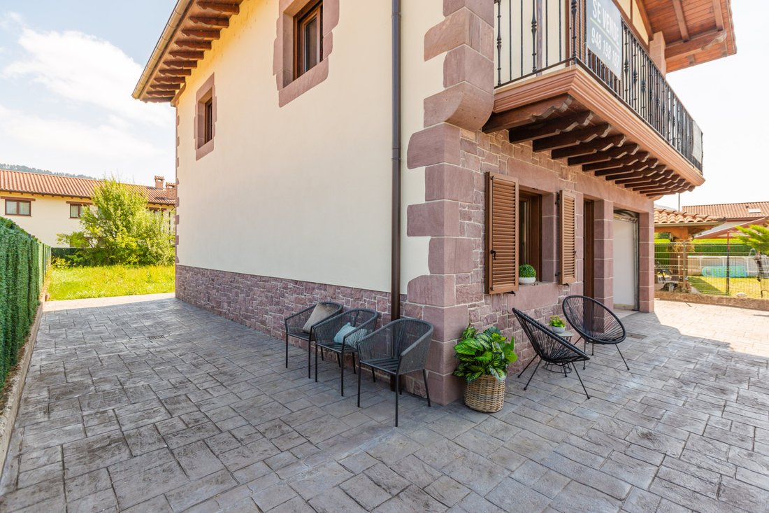 House in Elizondo, Navarre, Spain 5 - 18229709