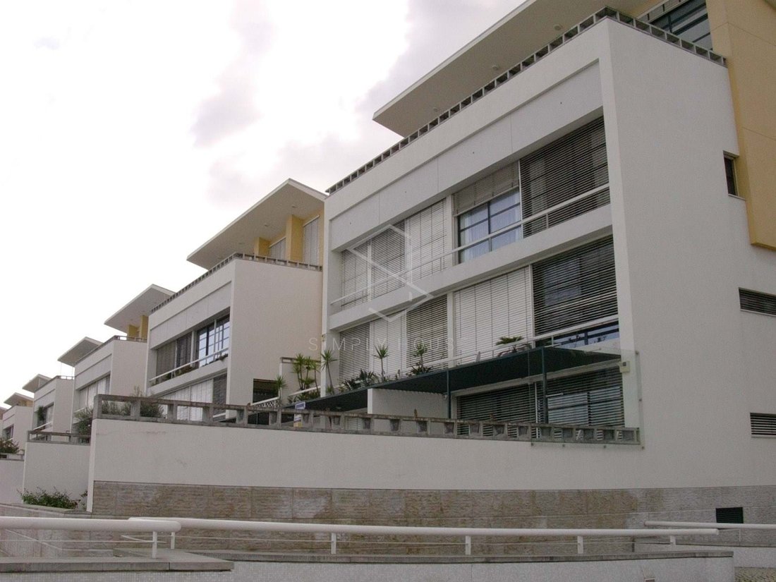 Apartment in Parque das Nacoes, Lisbon, Portugal 3 - 18224580