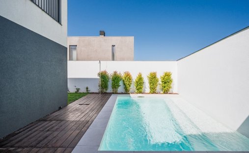 Villa in Canidelo, Distrikt Porto, Portugal 1