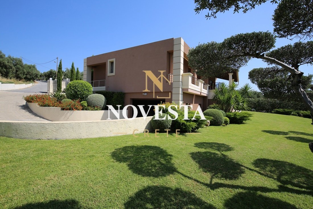 Villa in Apokoronas, Greece 2 - 18232056