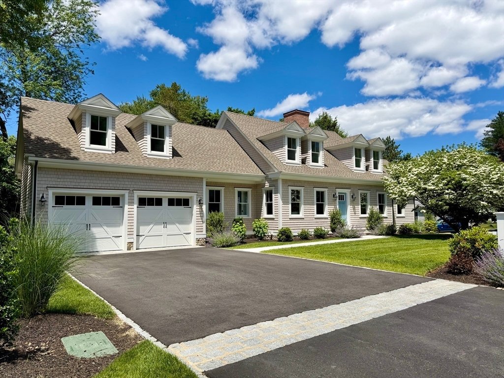 House in Lexington, Massachusetts, United States 1 - 18229396