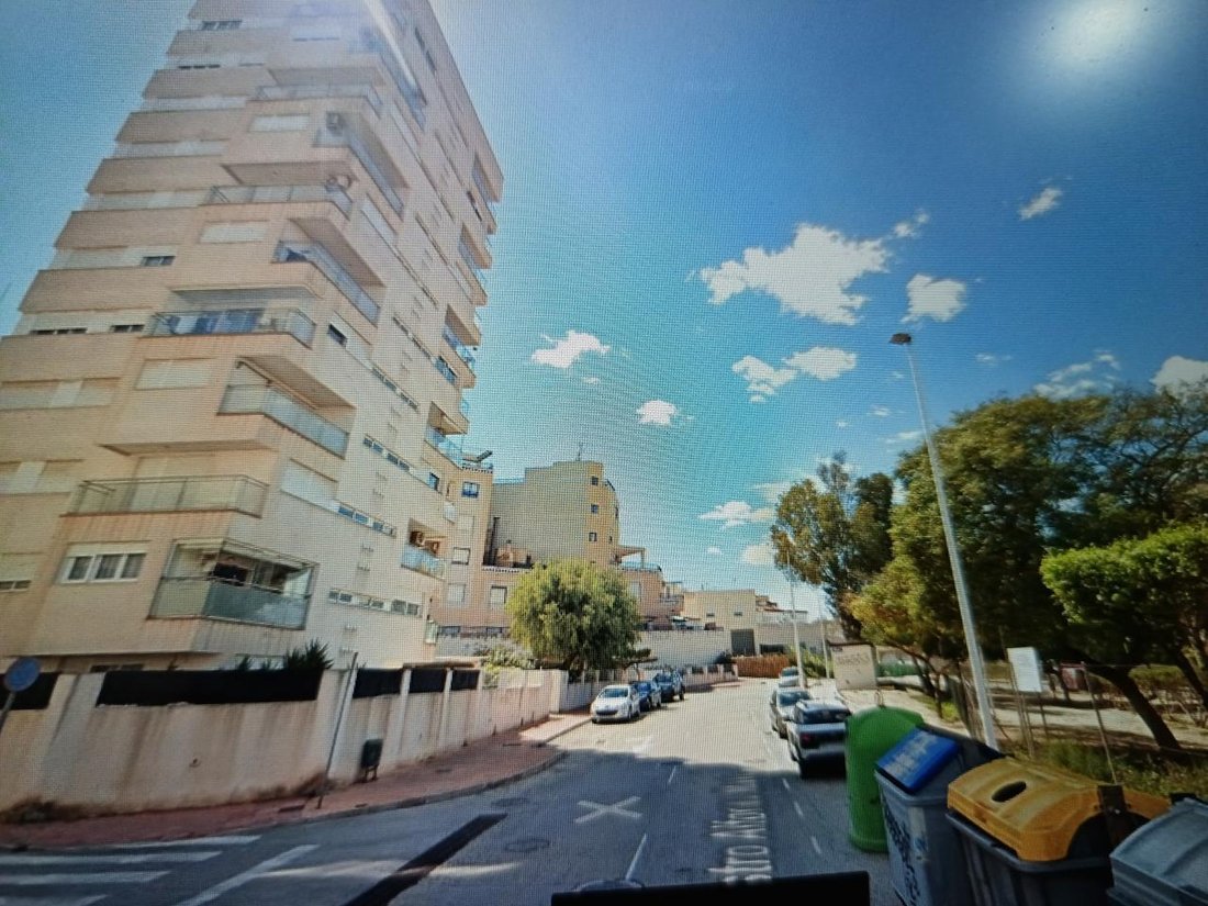 Land in Guardamar del Segura, Valencian Community, Spain 2 - 18223760