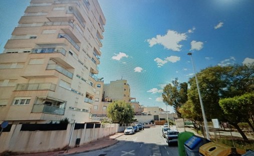 Land in Guardamar del Segura, Valencian Community, Spain 1