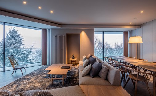 Apartment in Kutchan, Hokkaido, Japan 1