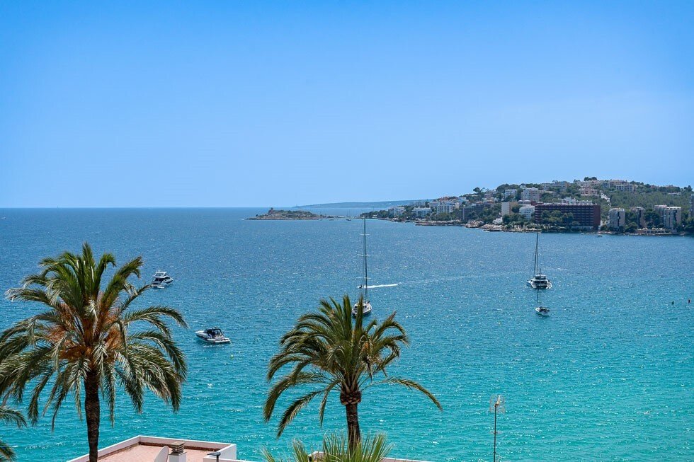 Apartment in Palma, Balearic Islands, Spain 2 - 18205763
