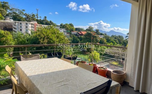 Wohnung in Faa'a, Inseln über dem Winde, Französisch-Polynesien 1