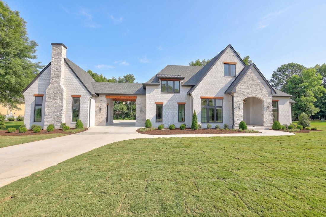 House in Clarksville, Tennessee, United States 3 - 18230123