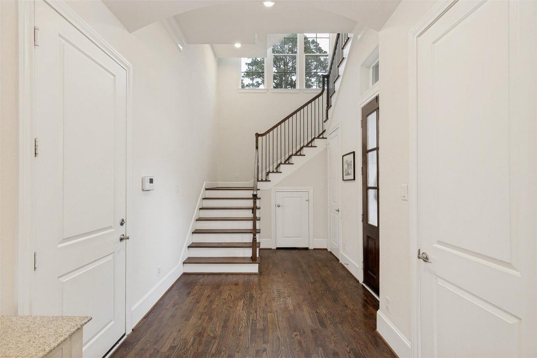 House in Houston, Texas, United States 4 - 18232183