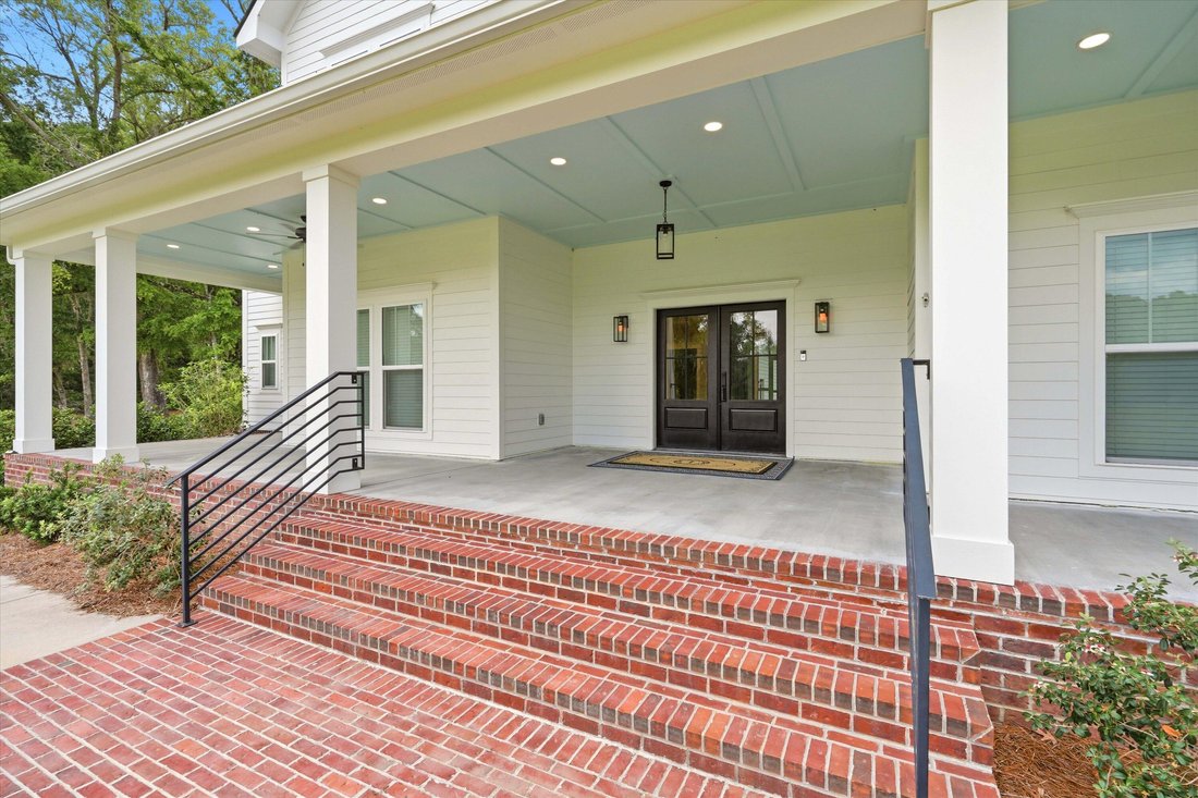 House in Wadmalaw Island, South Carolina, United States 3 - 18230263