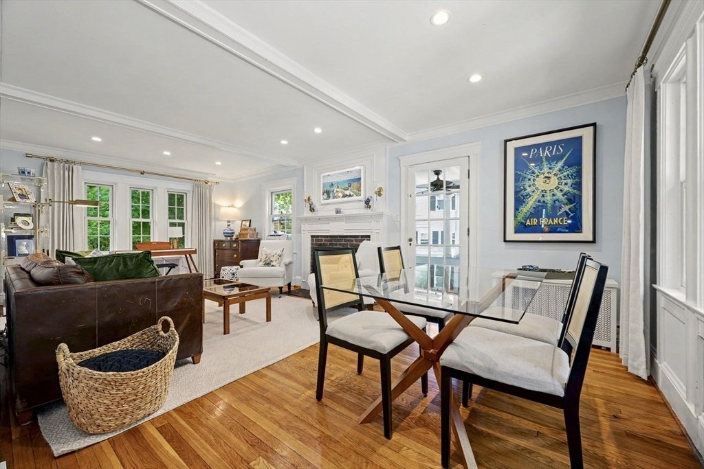 House in Newton, Massachusetts, United States 5 - 18229435