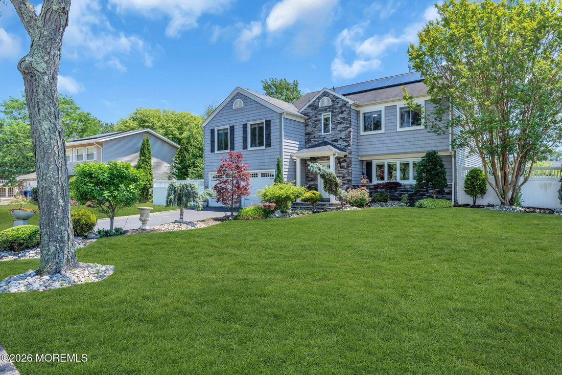 House in Toms River, New Jersey, United States 2 - 18226272
