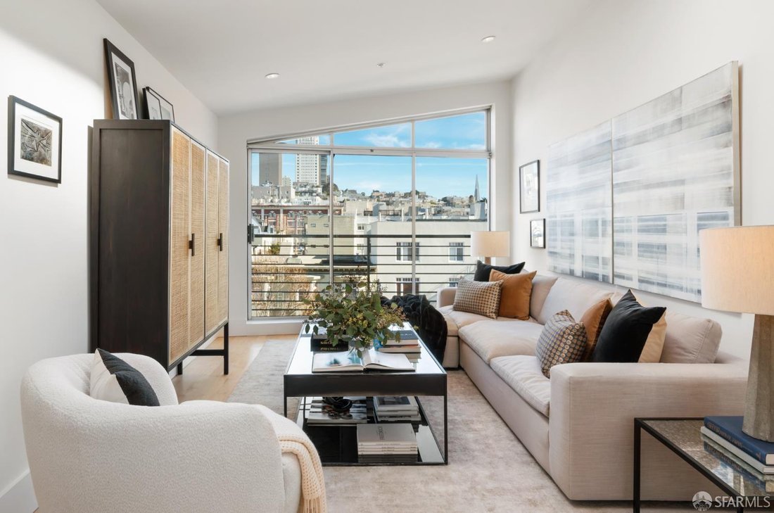 House in San Francisco, California, United States 4 - 18229056
