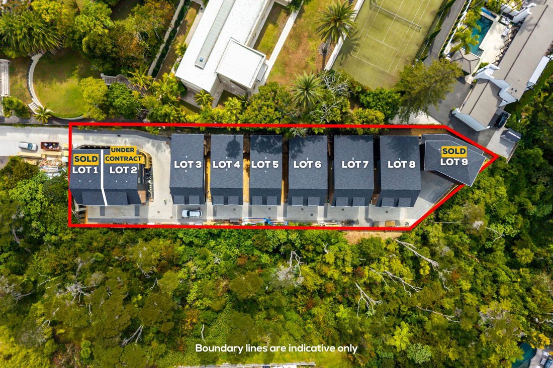 House in Auckland, Auckland, New Zealand 2 - 17554119