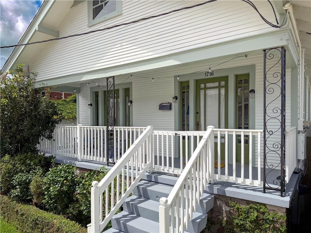 House in New Orleans, Louisiana, United States 2 - 18225383
