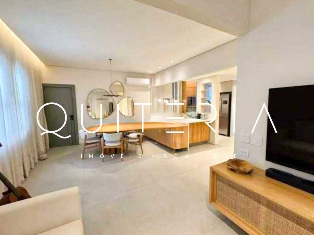 Apartment in Rio de Janeiro, State of Rio de Janeiro, Brazil 2 - 18227398