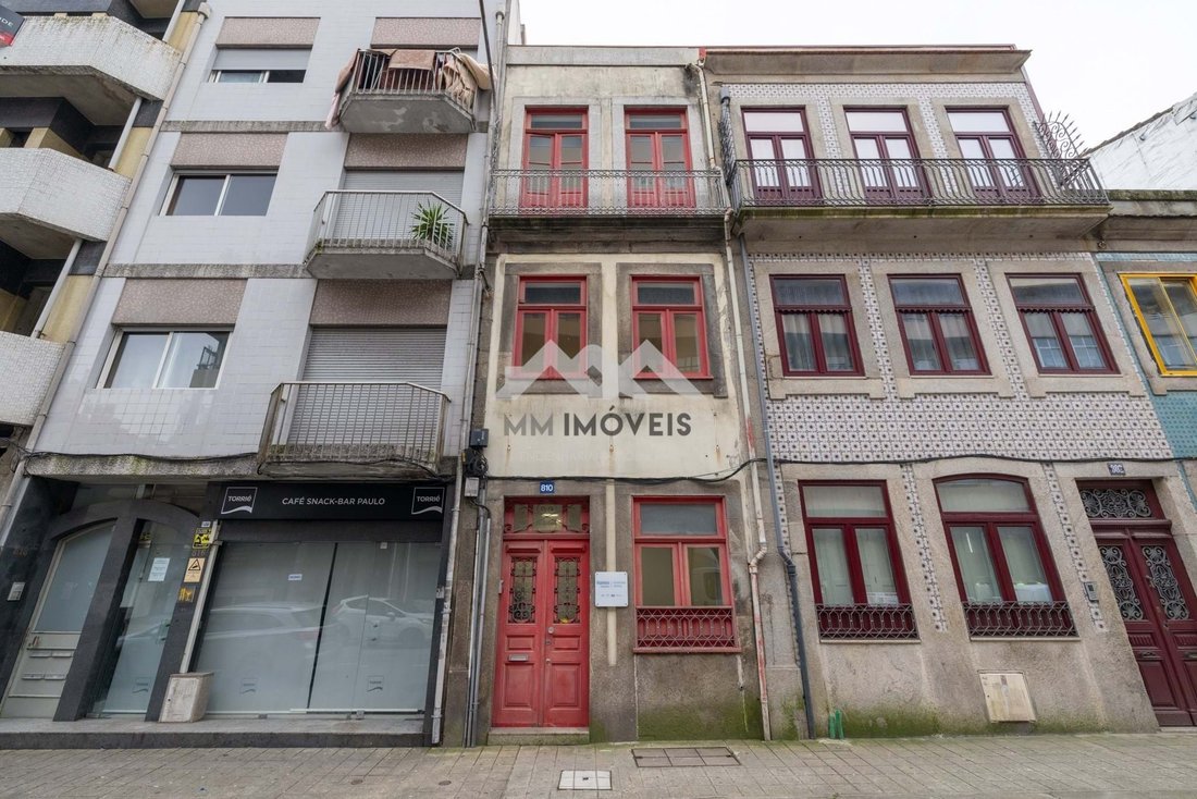 House in Bonfim, Porto District, Portugal 2 - 14164627